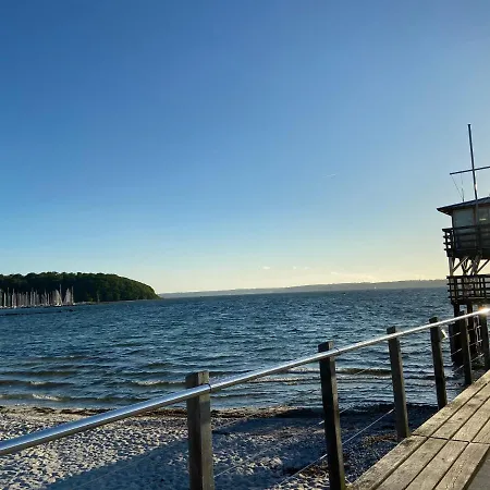 Glueck Am Διαμέρισμα