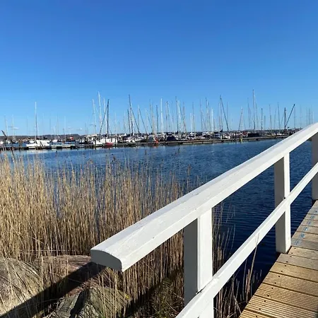 Apartmán Glueck Am *