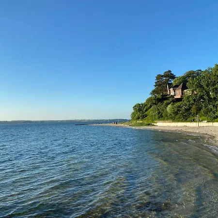 Apartament Glueck Am