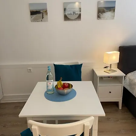 Glueck Am * Glücksburg