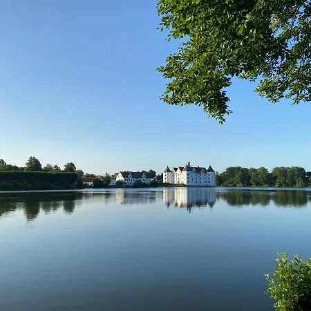 Glueck Am Apartmán