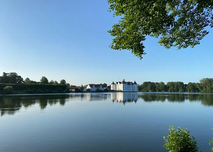 Glueck Am Appartamento